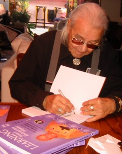 Learning from A Kindergarten Dropout - THE BOOK